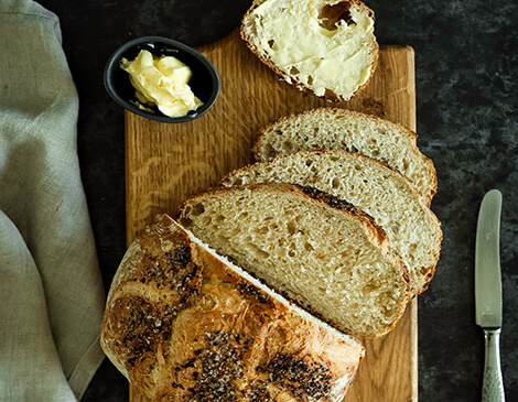 smikkelplank-brood-met-boter