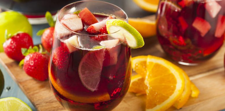 De Smikkelplank_Recepten_Sangria